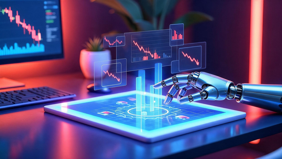 magnific__change-hand-to-mechanical-robot-show-charts-being-__33153.png